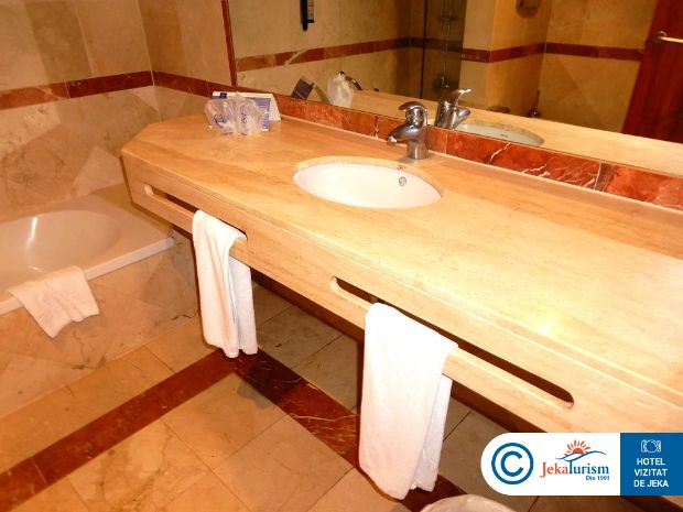 Poze Hotel Vik Gran Costa Del Sol Costa Del Sol Spania