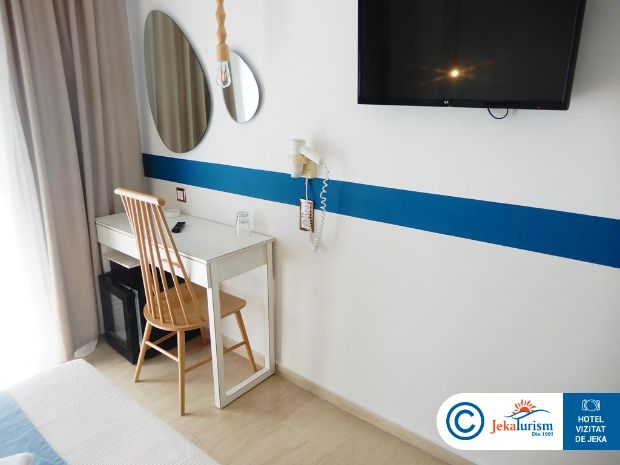 Poze Hotel Villa Natassa Thassos