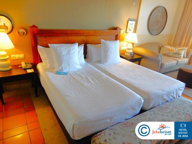 Poze Hotel Vincci Seleccion La Plantacion Del Sur