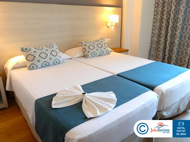 Poze Hotel Vista Park