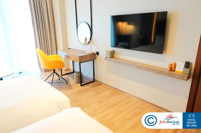 Poze Hotel Voco Dubai The Palm, An Ihg Hotel Dubai