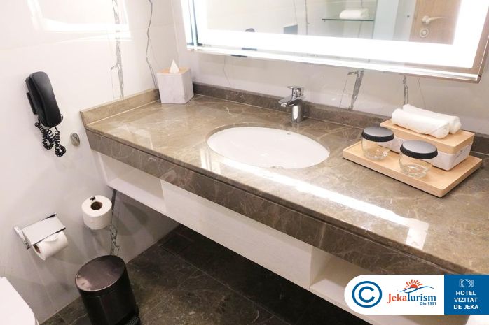 Poze Hotel Voco Dubai The Palm, An Ihg Hotel Dubai Emiratele Arabe