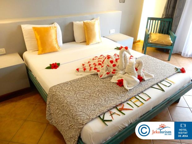 Poze Hotel Voi Kiwengwa Resort Kiwengwa