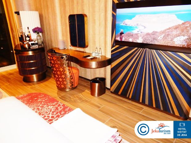 Poze Hotel W Dubai – Mina Seyahi Dubai