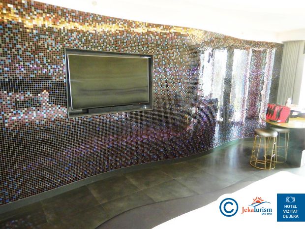 Poze Hotel W The Palm Dubai