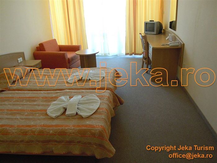 Poze Hotel Wela Sunny Beach