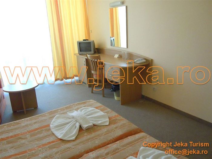 Poze Hotel Wela Sunny Beach Bulgaria