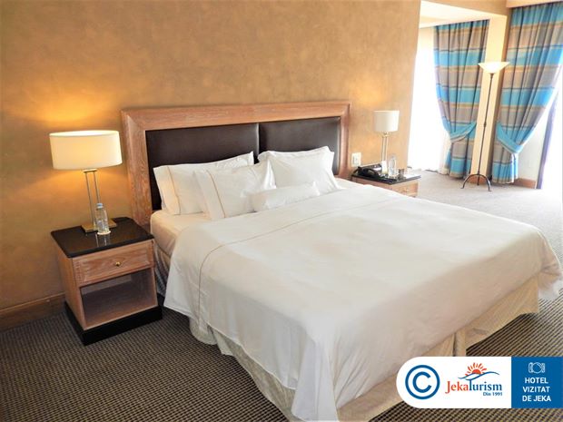 Poze Hotel The Westin Dragonara