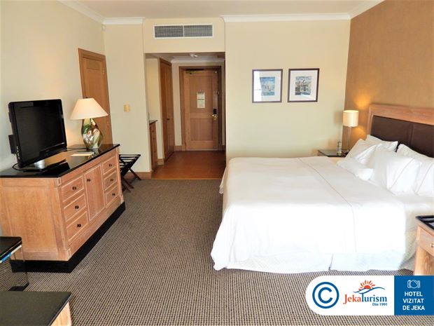 Poze Hotel The Westin Dragonara St Julians