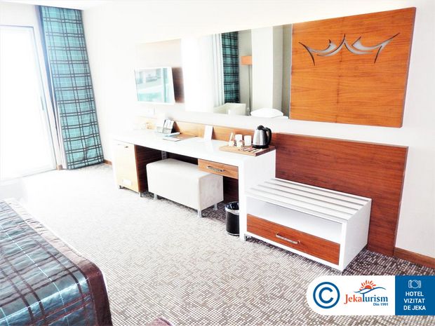 Poze Hotel White City Resort Alanya