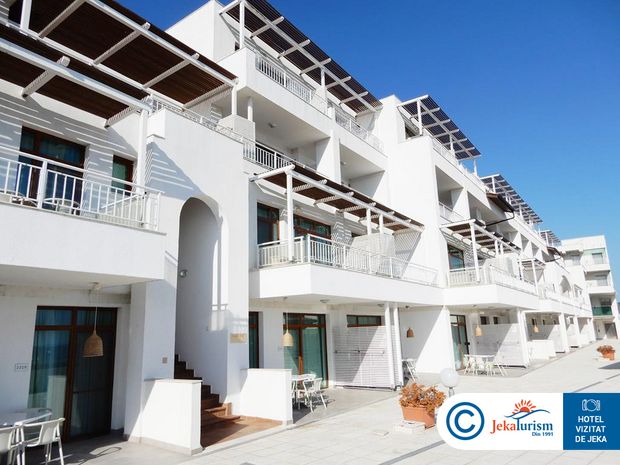 Poze Hotel White Lagoon Complex