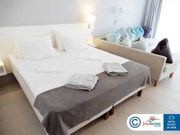 Poze Hotel White Lagoon Complex Kavarna