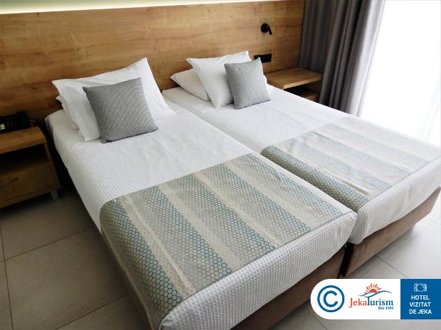 Poze Hotel White Olive Elite Laganas