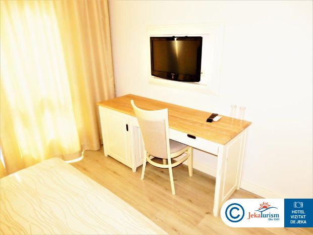 Poze Hotel White Rock Castle Suite Balcic