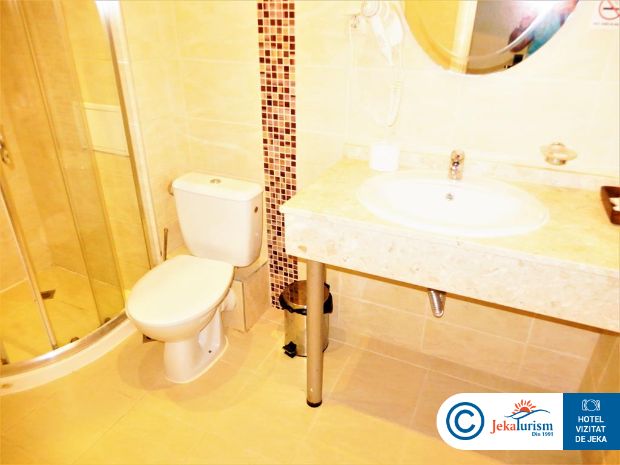 Poze Hotel White Rock Castle Suite Balcic Bulgaria