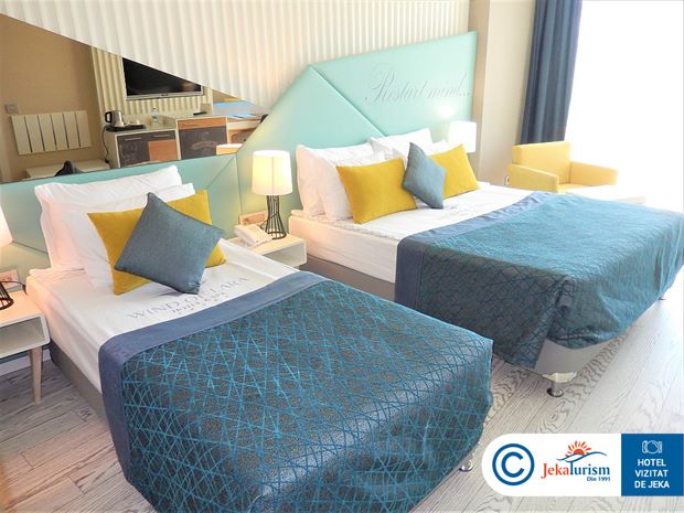 Poze Hotel Wind Of Lara