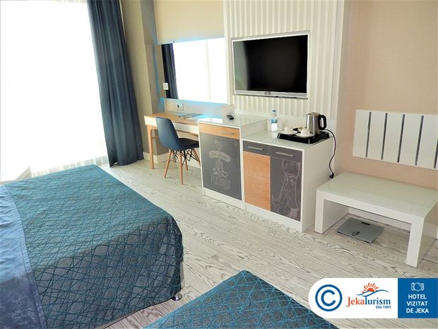 Poze Hotel Wind Of Lara Lara