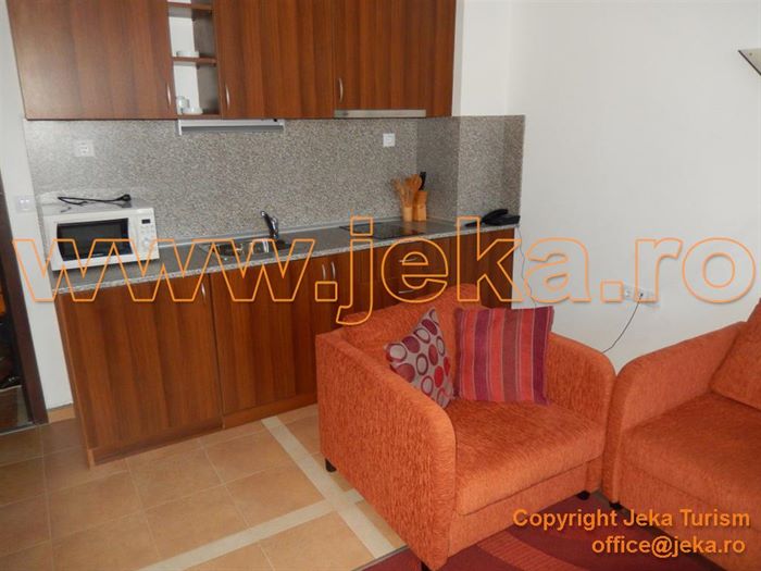 Poze Hotel Winslow Infinity And Spa Bansko