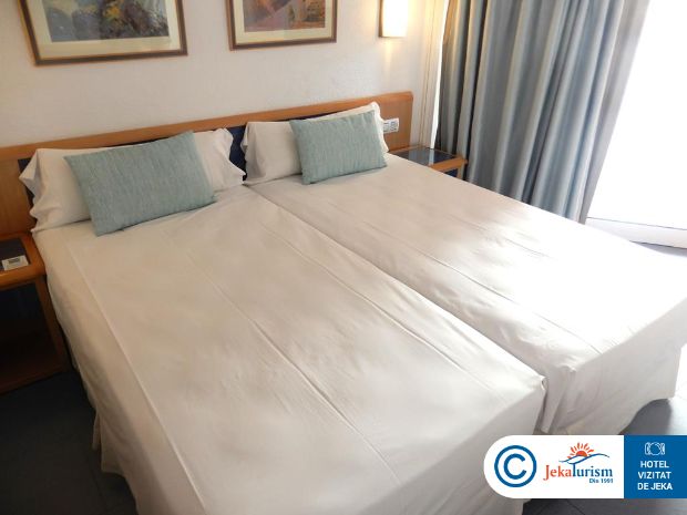 Poze Hotel Whala! Isabela