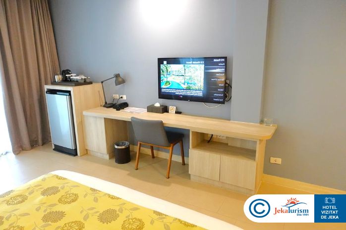 Poze Hotel X10 Khaolak Resort Khao Lak