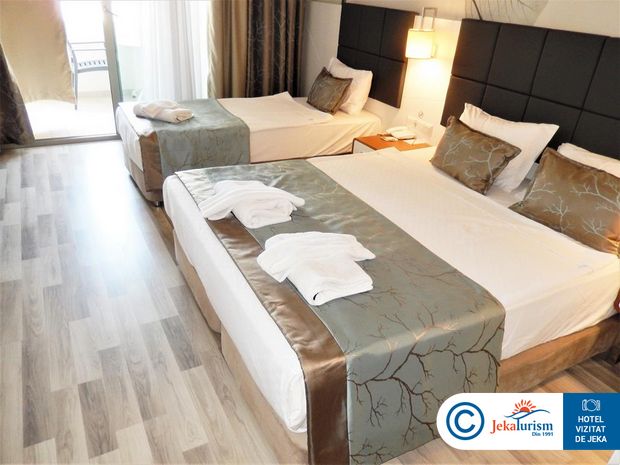 Poze Hotel Xoria Deluxe