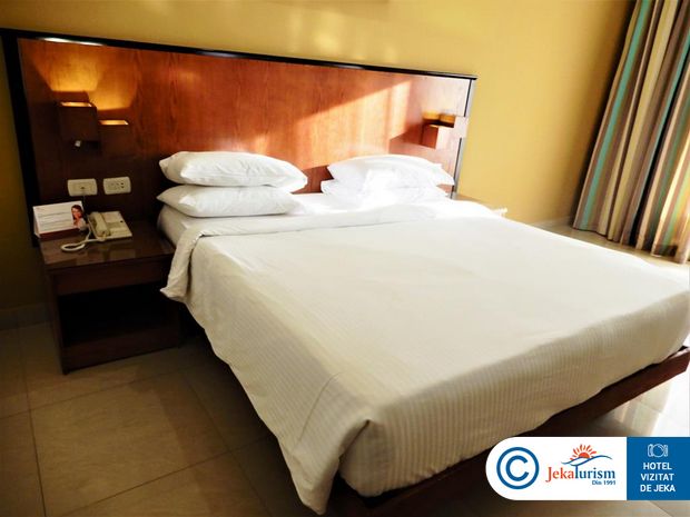 Poze Hotel Xperience Kiroseiz Aquapark Premier Naama Bay