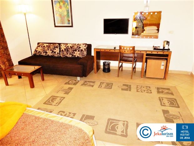 Poze Hotel Xperience Saint George Sharm El Sheikh