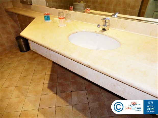 Poze Hotel Xperience Saint George Sharm El Sheikh Egipt