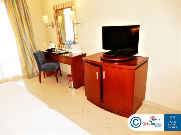 Poze Hotel Xperience Sea Breeze Sharm El Sheikh