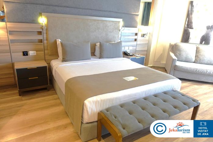 Poze Hotel Xanadu Makadi Bay