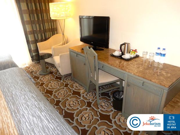 Poze Hotel Xanadu Resort Belek