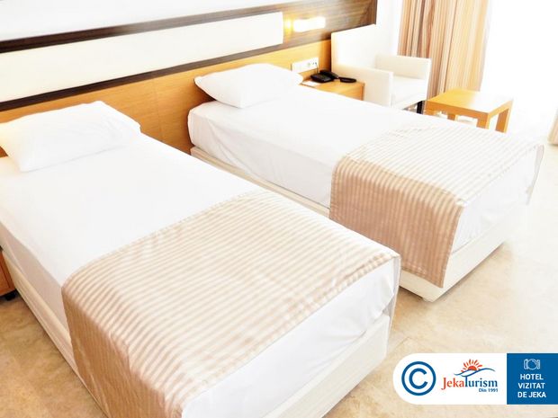 Poze Hotel Yalihan Una