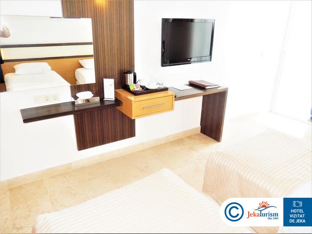 Poze Hotel Yalihan Una Alanya