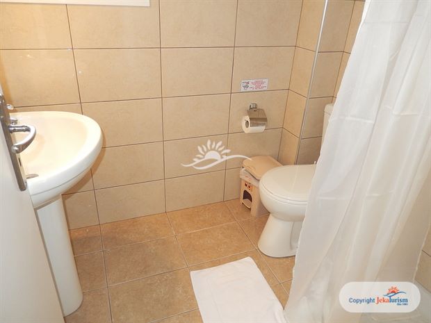 Poze Hotel Yannis Corfu Grecia