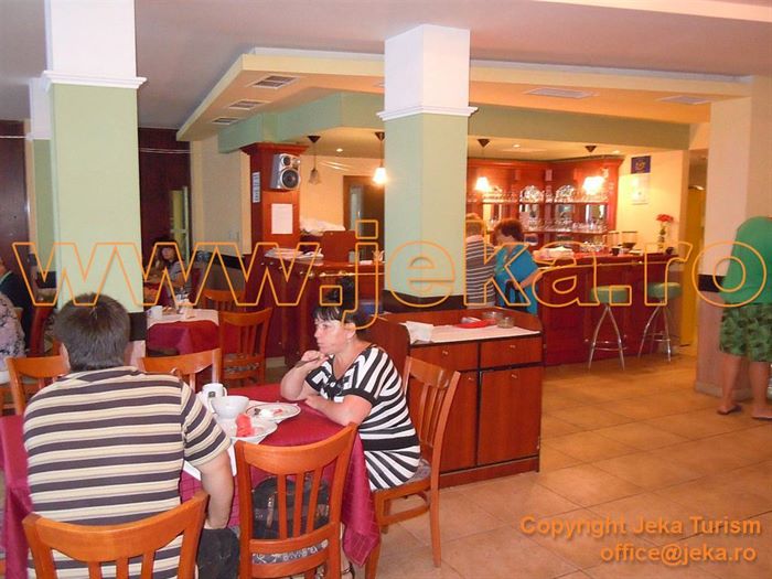 Poze Hotel Yunona Sunny Beach Bulgaria