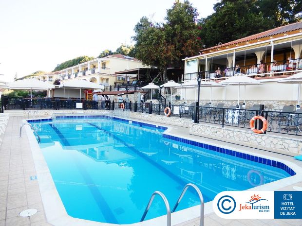 Poze Hotel Zante Palace Zakynthos