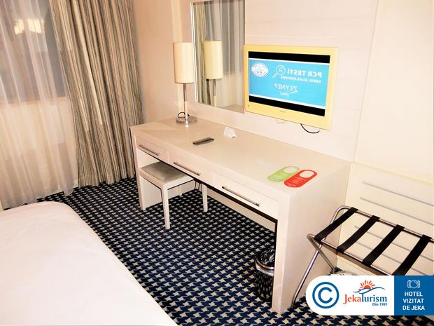 Poze Hotel Zeynep Hotel Belek