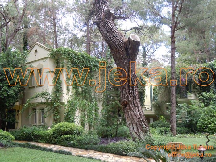 Poze Hotel Aydinbey Siu Collection