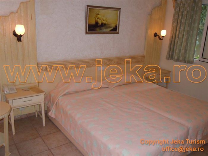 Poze Hotel Aydinbey Siu Collection Antalya Turcia