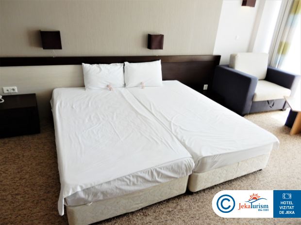 Poze Hotel Mpm Zornitza Sands