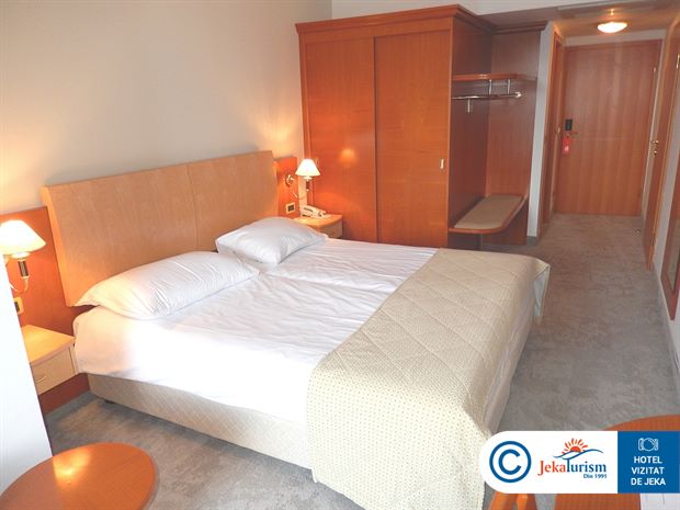 Poze Hotel Sunny Baska Residence By Valamar Kvarner