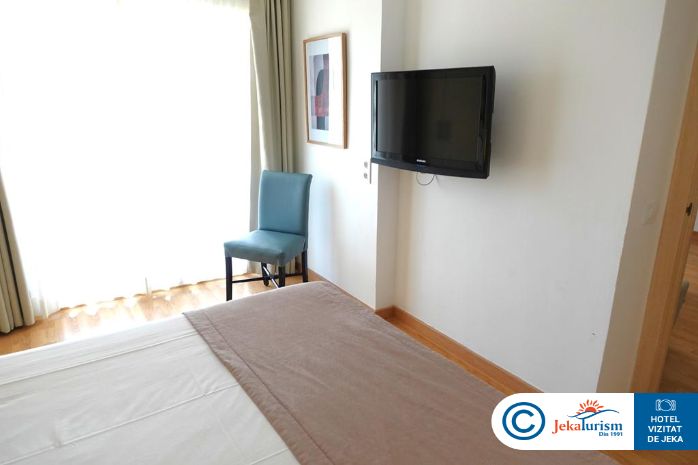 Poze Hotel Zafiro Bahia Mallorca