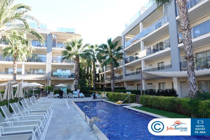 Poze Hotel Zafiro Palace Alcudia