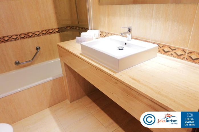 Poze Hotel Zafiro Rey Don Jaime Mallorca Spania