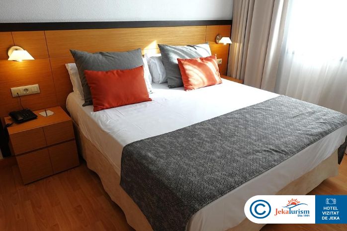 Poze Hotel Zafiro Tropic