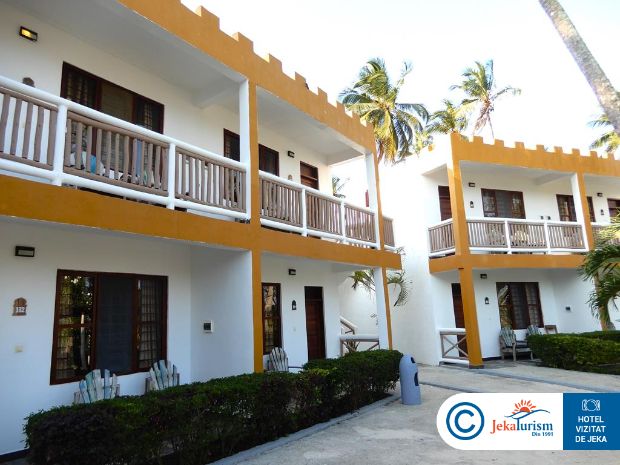 Poze Hotel Zanzibar Bay Resort