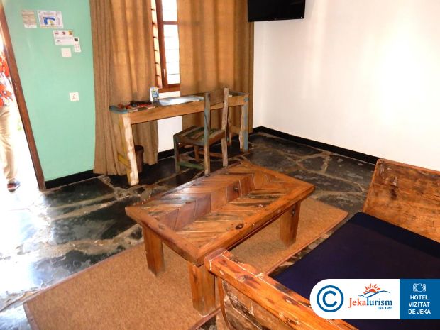 Poze Hotel Zanzibar Bay Resort Pongwe Zanzibar