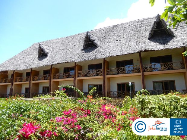 Poze Hotel Zanzibar Queen