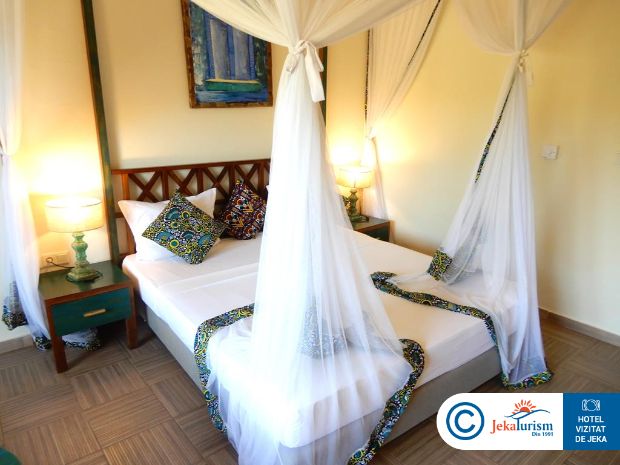 Poze Hotel Zanzibar Queen Kiwengwa