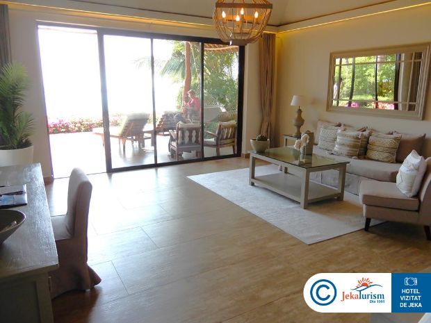 Poze Hotel Zawadi Pingwe Zanzibar